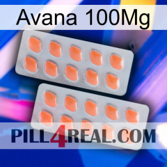 Avana 100Mg 27